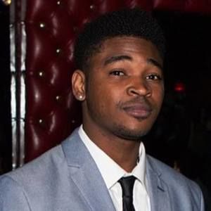 Meet your Posher, Jonathan